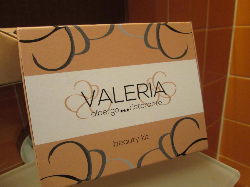 Hotel Valeria Вилла-Опичина Номер фото