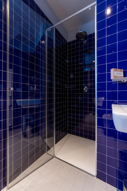 Hotel Valeria Вилла-Опичина Экстерьер фото